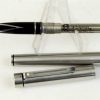 Vintage sheaffer targa 1001 fountain pen  with inlaid steel Fine nib - Mint - Image 2