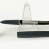 Vintage parker 51 grey barrel fountain pen  14K solid gold F nib - Used - Image 2