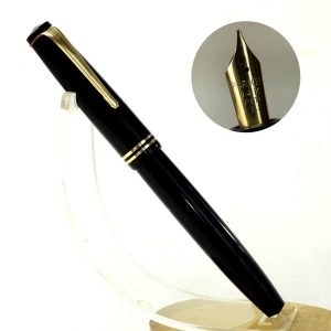 parker victory MK II