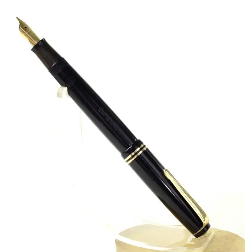 【ヴィンテージ品】PARKER 万年筆 ニブ 14K Point M ヴィンテージ品】PARKER 万年筆 ニブ 14K Point M PARKER