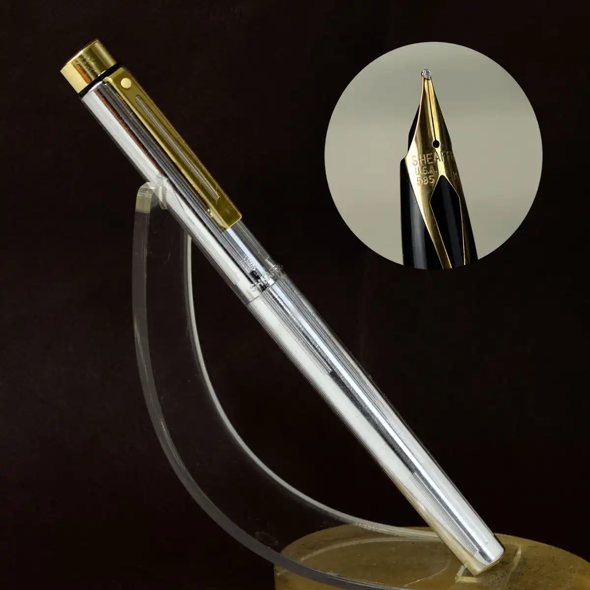sheaffer targa 1001XG