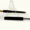 Vintage sheaffer craftsman touchdown fountain pen - 14K solid gold M nib - Used - Image 2
