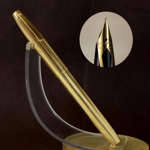 sheaffer imperial 777