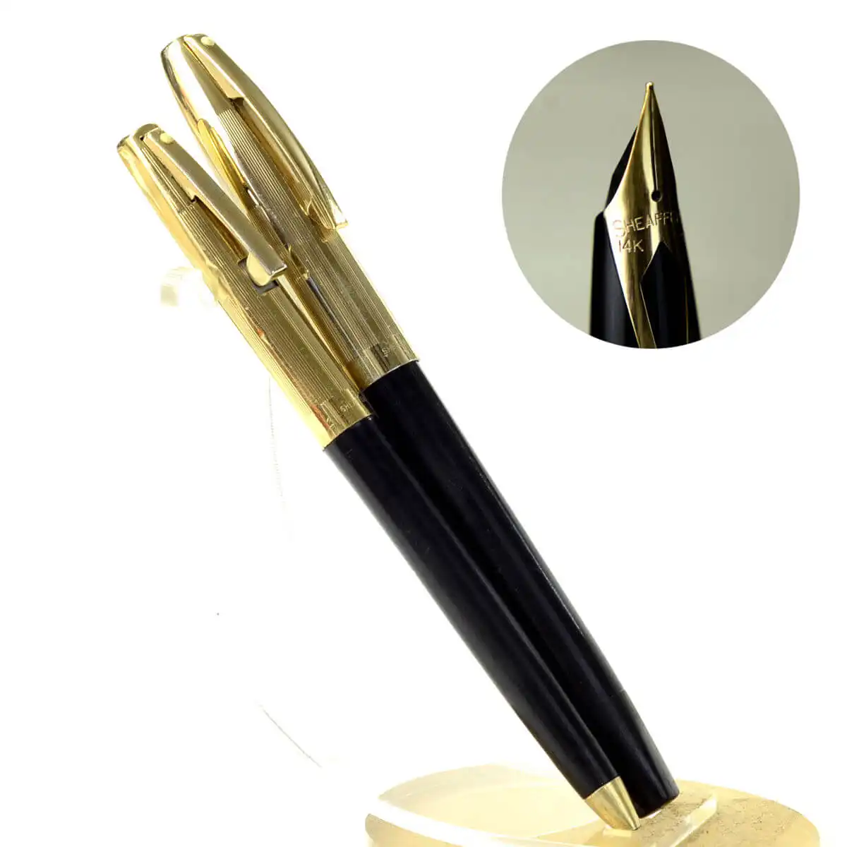 sheaffer imperial VIII