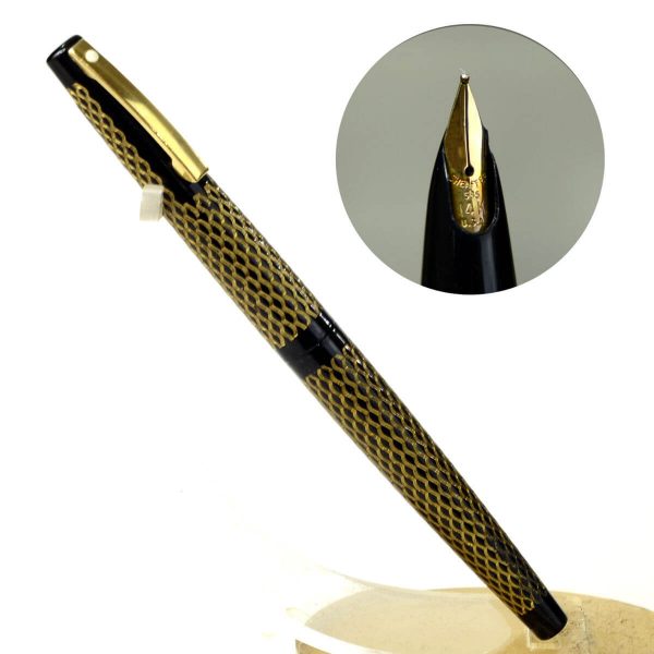 sheaffer lady paisley