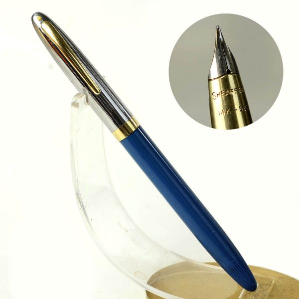 sheaffer sentinel snorkel