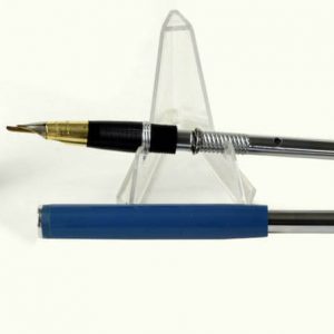 vintage-sheaffer-snorkel-crest-fountain-pen-14Karat-solid-gold-Medium-nib