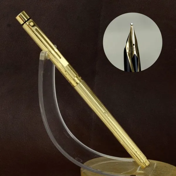sheaffer targa 1005s