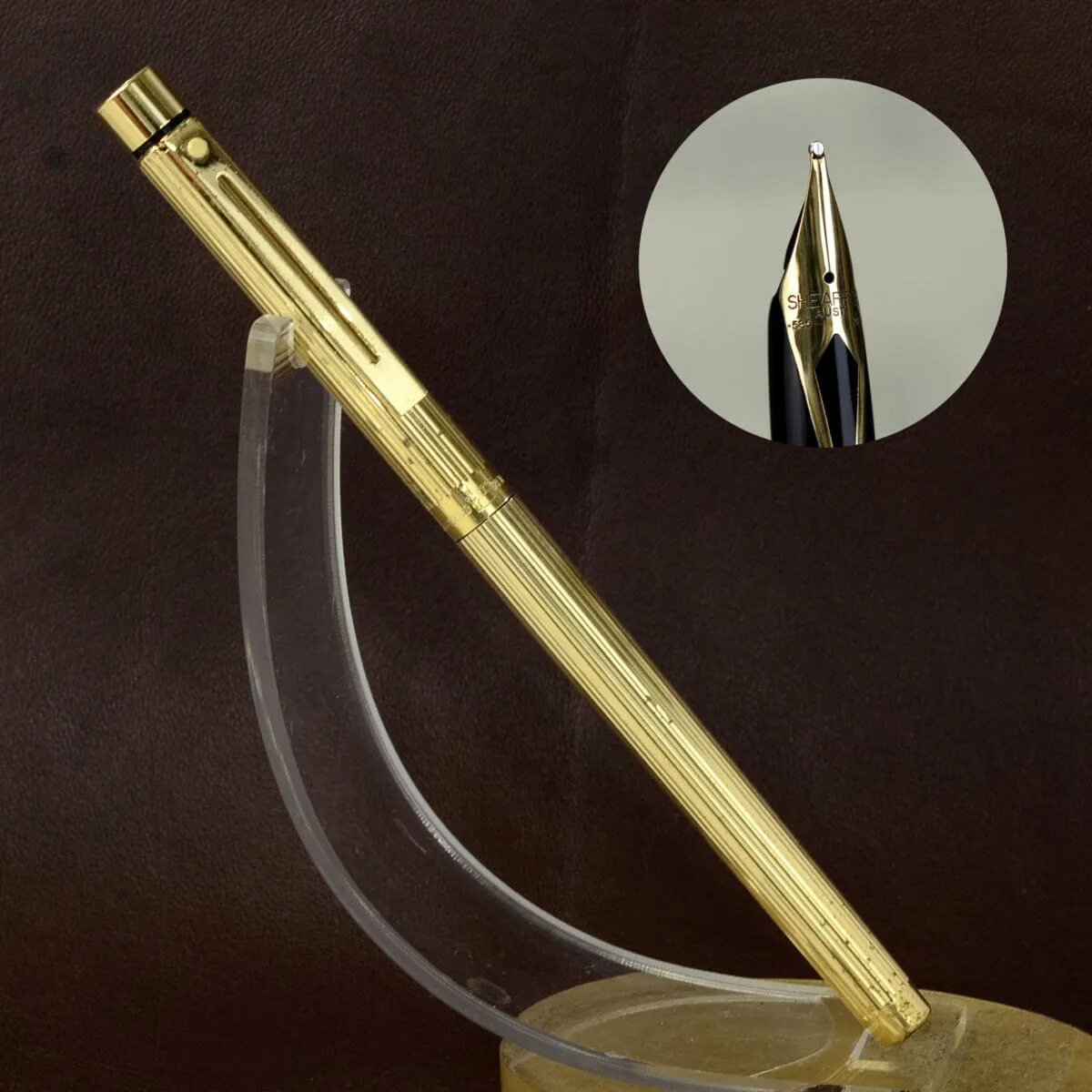 sheaffer targa 1005s
