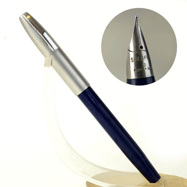 sheaffer touchdown II