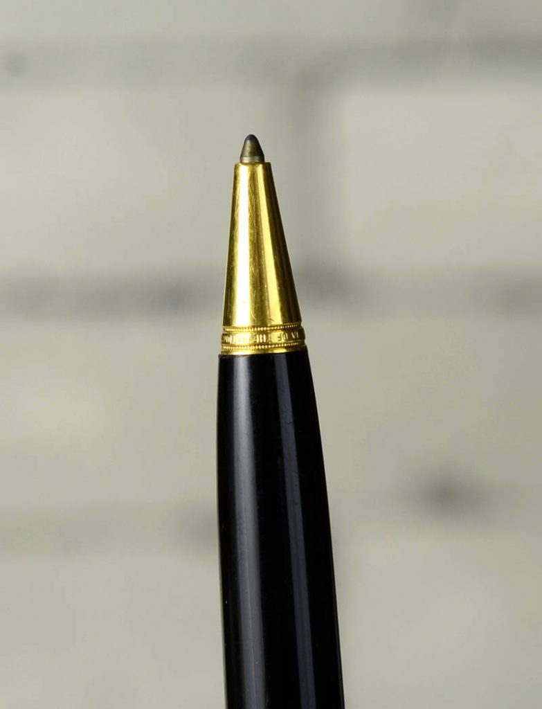 Buy montblanc Leonard Bernstein special edition ballpoint pen online