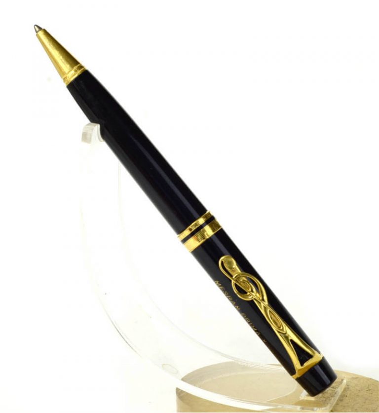 Buy montblanc Leonard Bernstein special edition ballpoint pen online