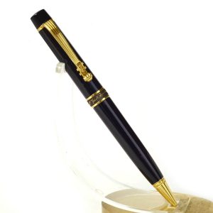 montblanc yehudi menuhin