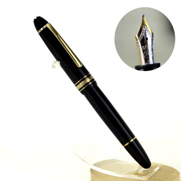 montblanc meisterstuck 146