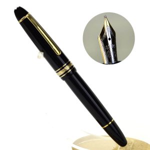montblanc meisterstuck LeGrand