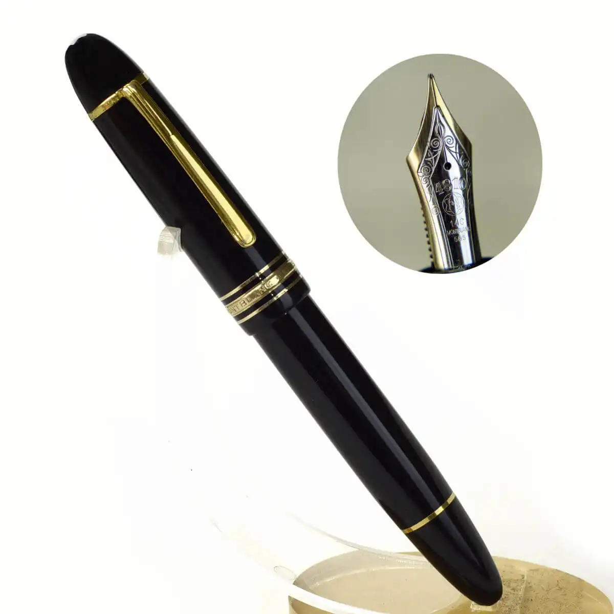 montblanc meisterstuck 149