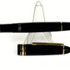 Montblanc Meisterstück LeGrand Piston Filler fountain pen 14K solid Gold M nib  - Mint - Image 2