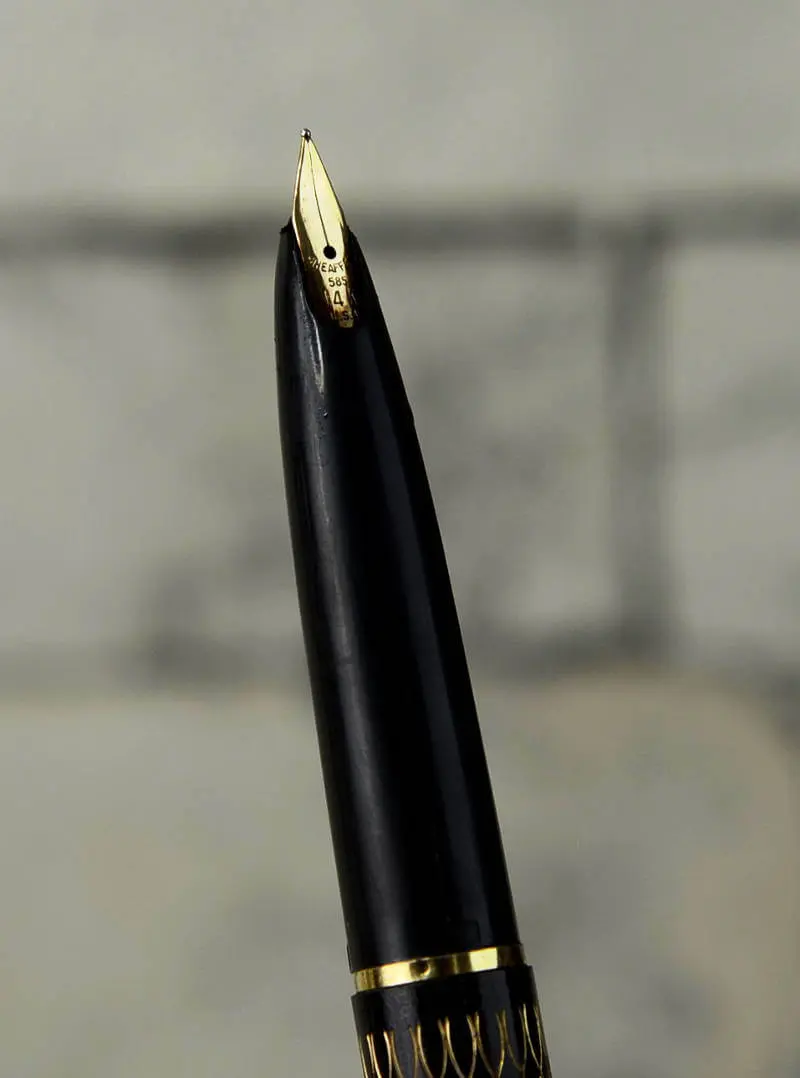 vintage-lady-sheaffer-632-