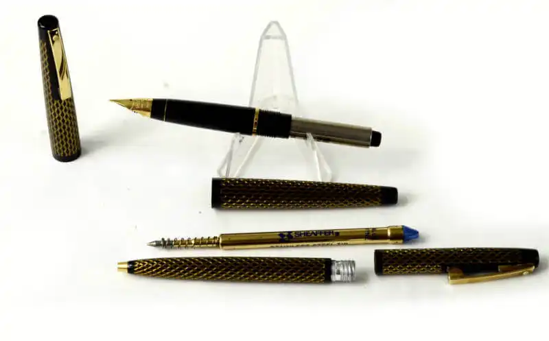 vintage-lady-sheaffer-904-
