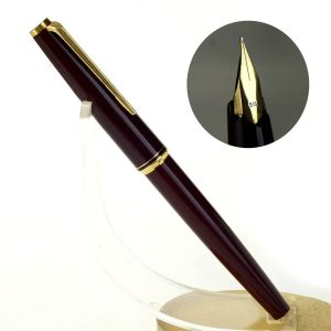 montblanc 221