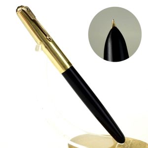 parker 51 vacumatic