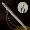 parker 75 titanium