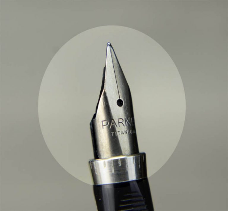 Parker 75 nib Clearance