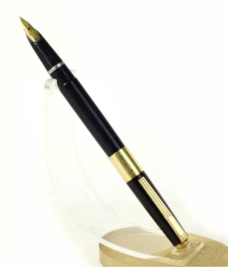 万年筆 PILOT SUPER 22KAGM SCRIPT 14K Pilot Super 500 Fountain Pen 14K Vintage | eBay