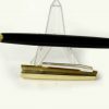 Vintage pilot super 300g special fountain pen - 14K solid gold M nib - Rare - Image 2