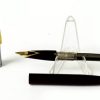 Vintage sheaffer imperial 440XG fountain pen and 14K gold F nib - Used - Image 2