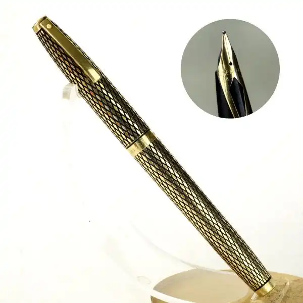 sheaffer imperial sovereign