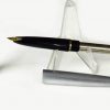 Vintage Lady sheaffer 620XG  fountain pen with 14K solid gold M nib  - Used - Image 2