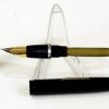 Vintage Sheaffer lifetime lever fill fountain pen with 14K gold triumph M nib - Used - Image 2