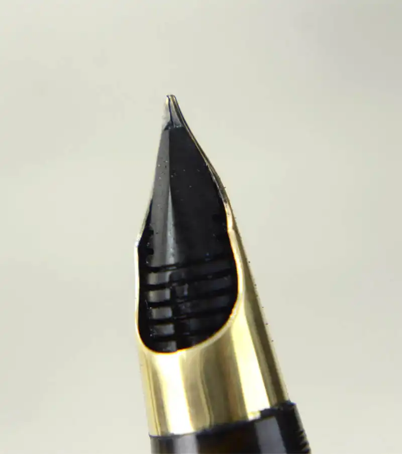 Buy sheaffer lifetime vintage lever fill fountain pen triumph 14K