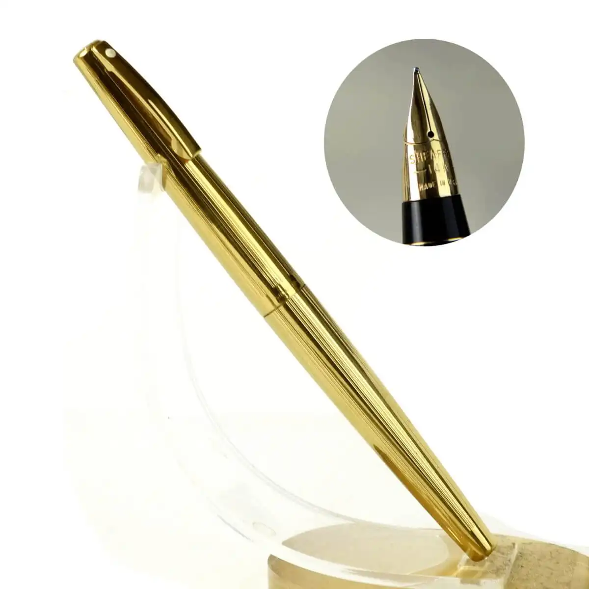 sheaffer stylist 777