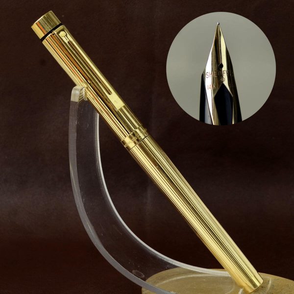 sheaffer targa 1005