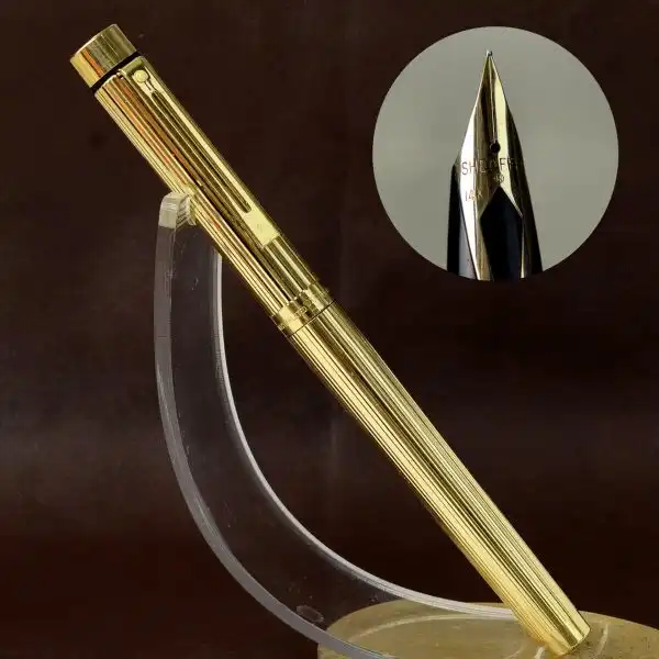 sheaffer targa 1005