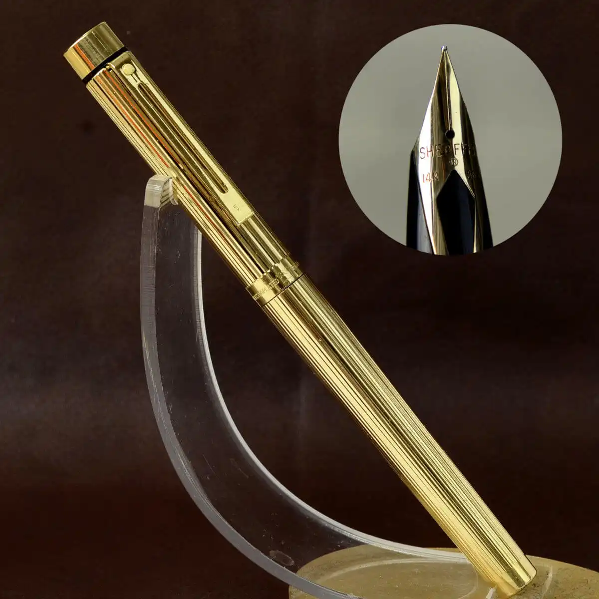 sheaffer targa 1005