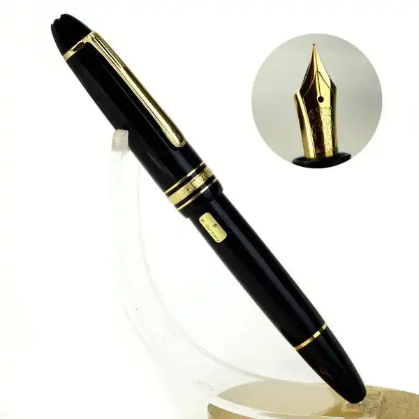 montblanc meisterstuck 146