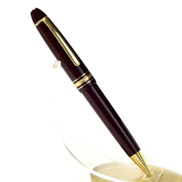 montblanc meisterstuck 161