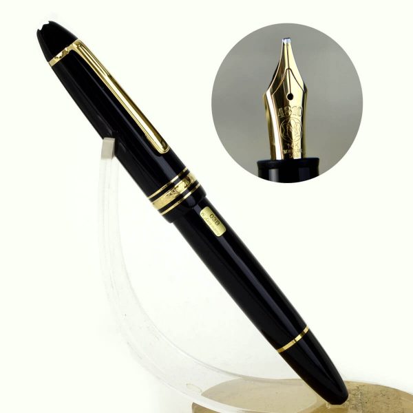 montblanc meisterstuck 146