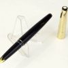 Vintage Montblanc meisterstuck 74 piston filler fountain pen with 18K solid gold M nib - mint - Image 2