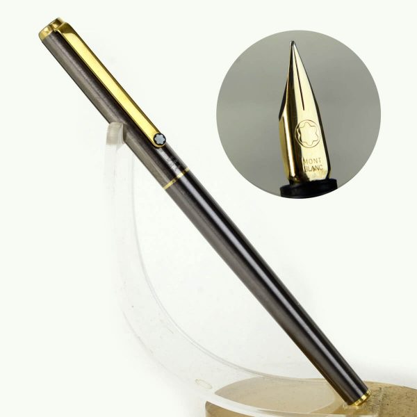 montblanc noblesse