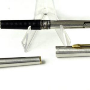 vintage-parker-180-fountain-pren-14k-solid-gold-XtraFine-Medium-nib-USA
