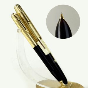 parker 51 custom