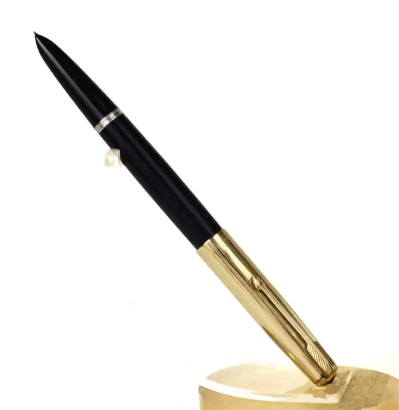 vintage-parker-51-fountain-pen vintage-parker-51-fountain-pen