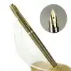 parker 75 vermeil gold