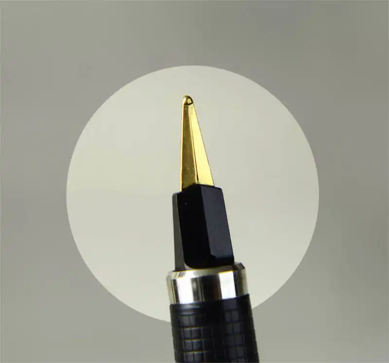 Buy parker classic flighter vintage fountain pen with 23K gold