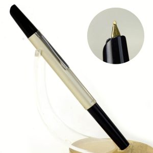vintage pilot capless