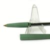 Vintage pilot super 100 fountain pen - 14K solid gold F nib - Used - Image 2
